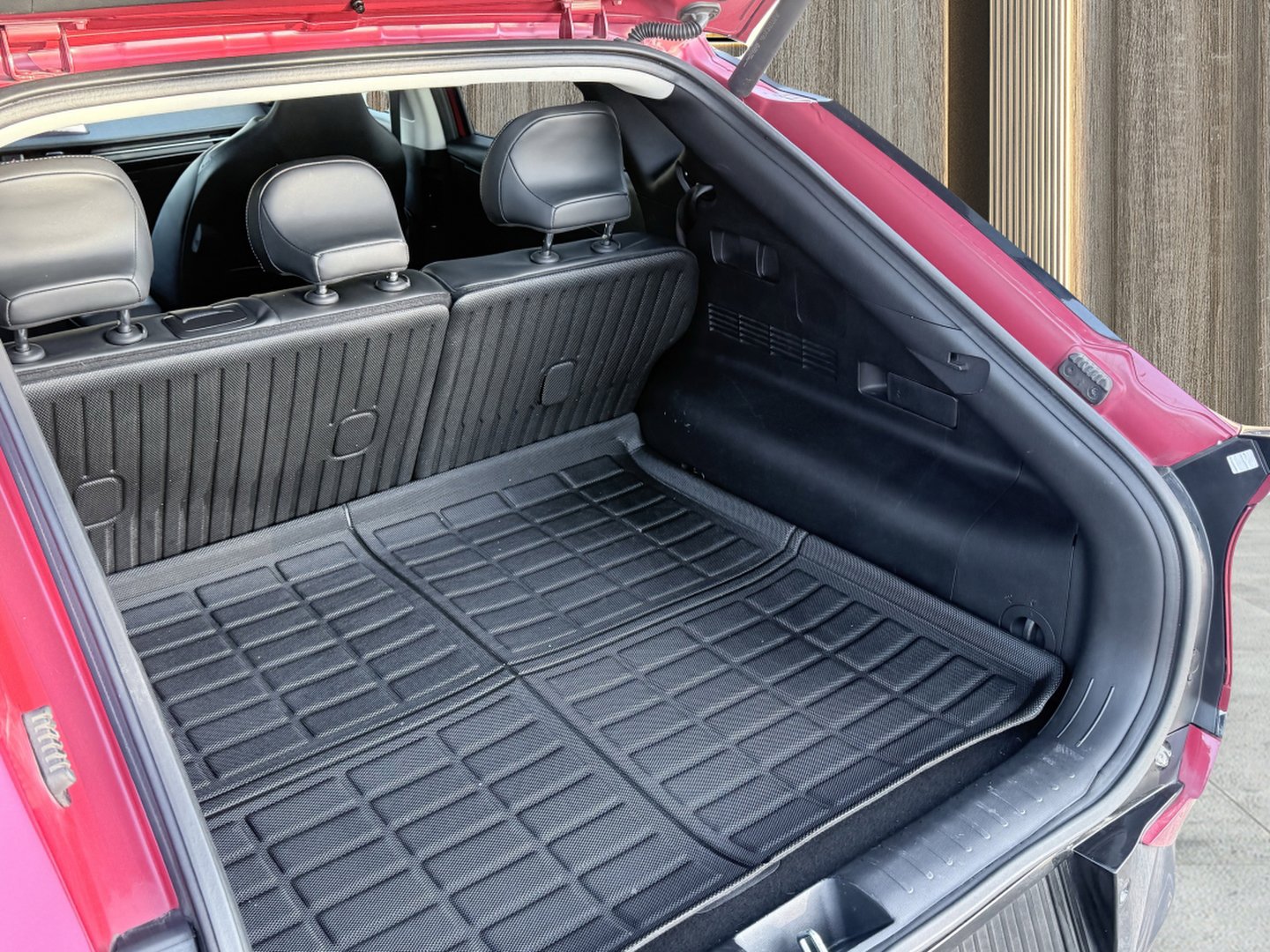 Used 2023 Kia EV6 Wind w/ Wind Technology Package image 15