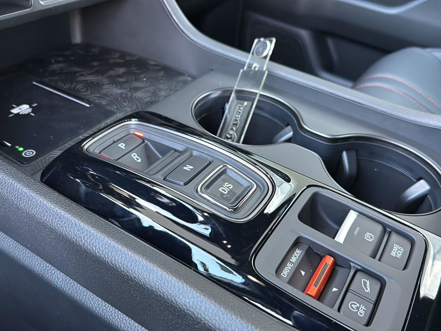 New 2026 Honda Pilot TrailSport image 26