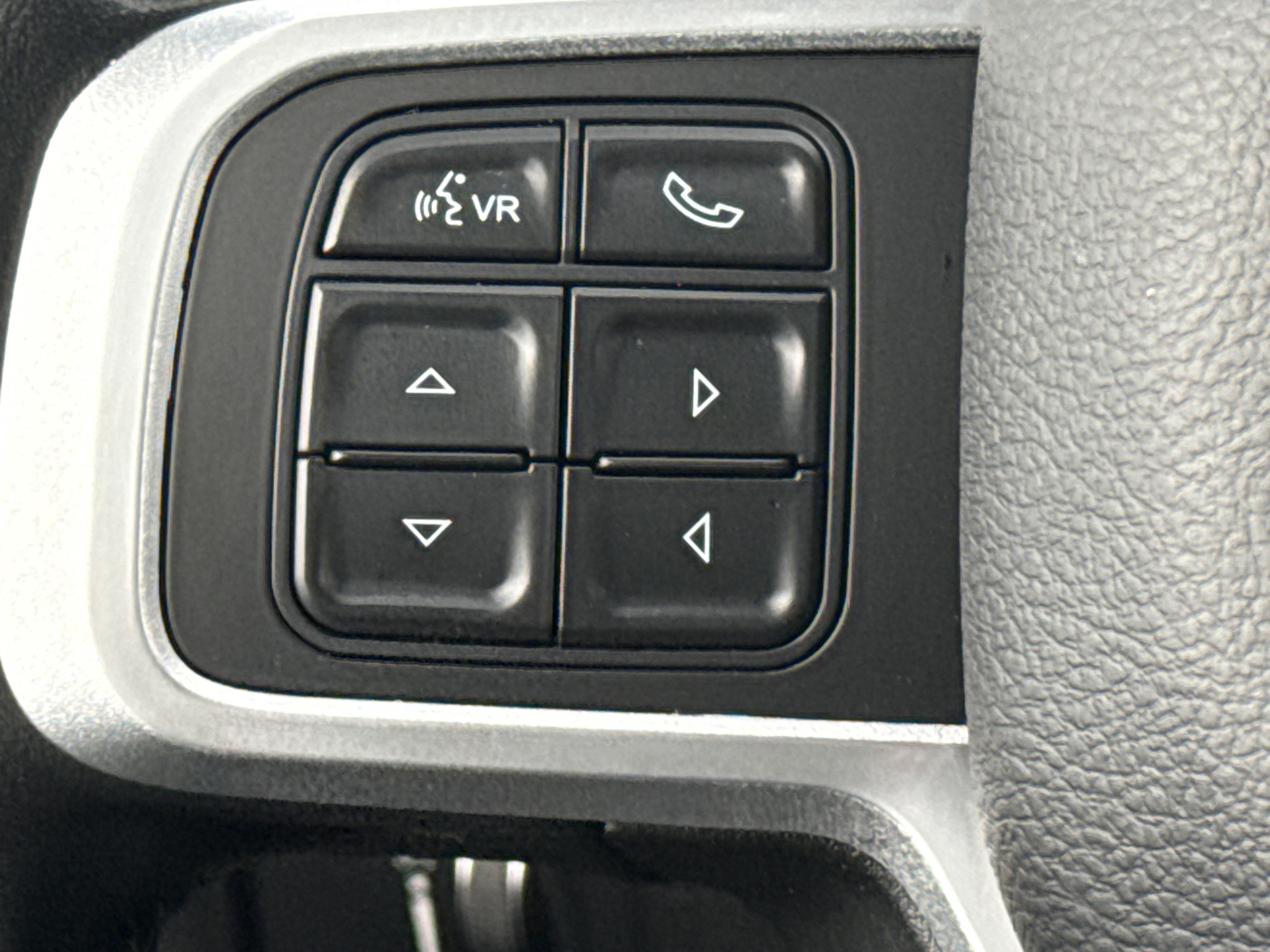 Used 2022 RAM 3500 Big Horn w/ Safety Group B RWD image 18