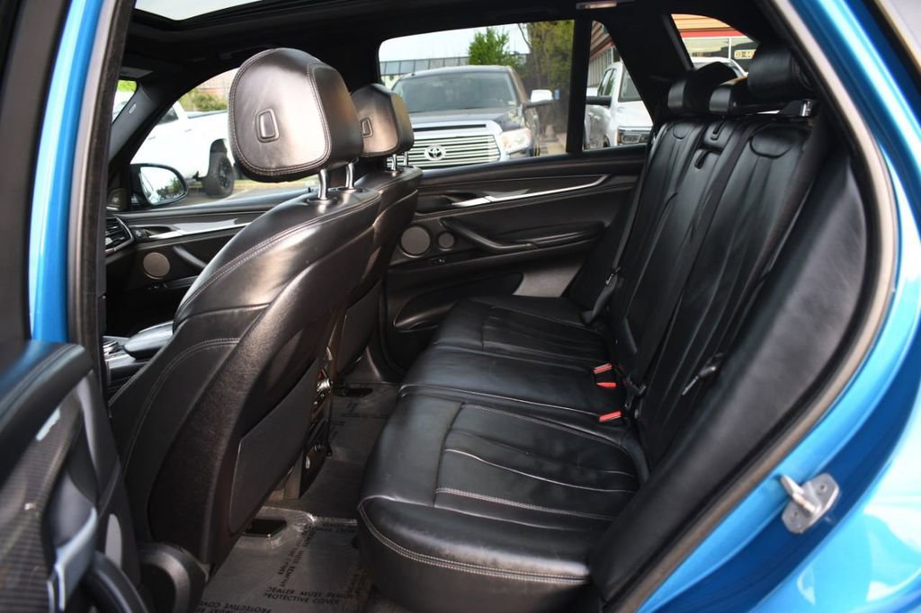 Used 2016 BMW X5 M image 23