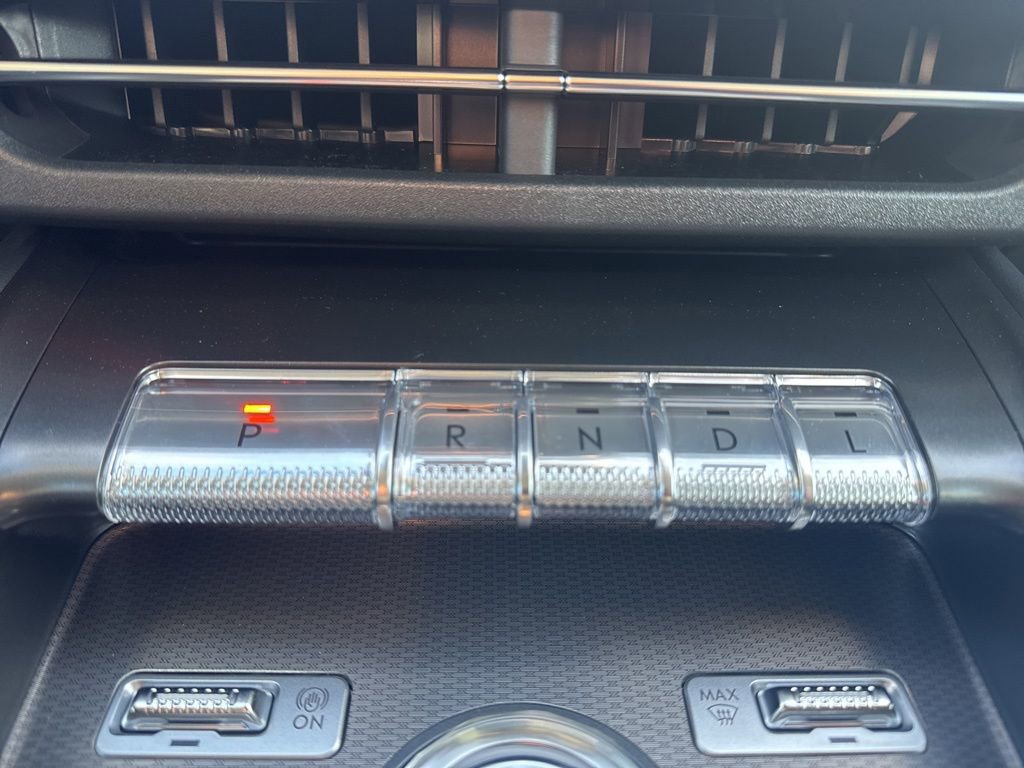 New 2026 Lincoln Nautilus Premier w/ Equipment Group 102A image 18