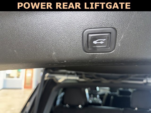 Certified 2024 Chevrolet Tahoe LT image 27