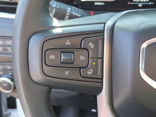 Used 2024 GMC Yukon Denali image 19