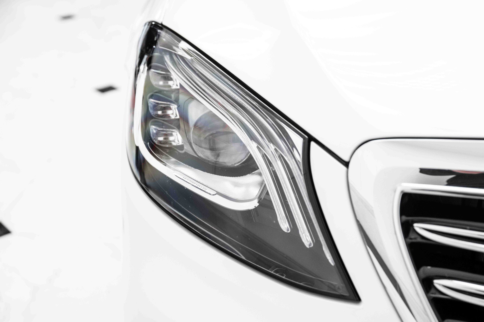 Used 2020 Mercedes-Benz S 65 AMG Sedan image 62
