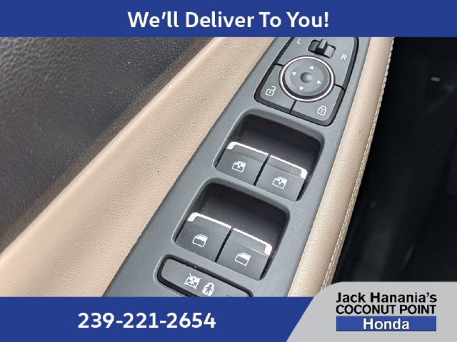 Used 2020 Hyundai Santa Fe Limited w/ Cargo Package FWD image 26