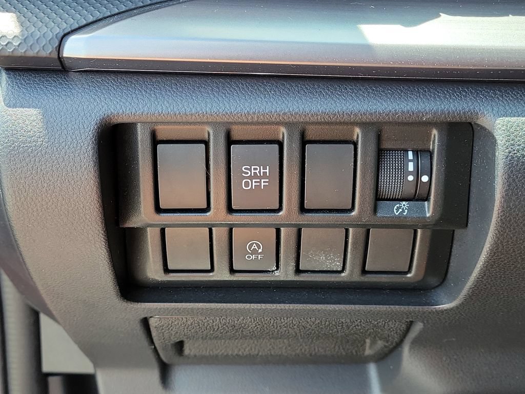 Certified 2022 Subaru Forester Premium AWD/4WD image 32