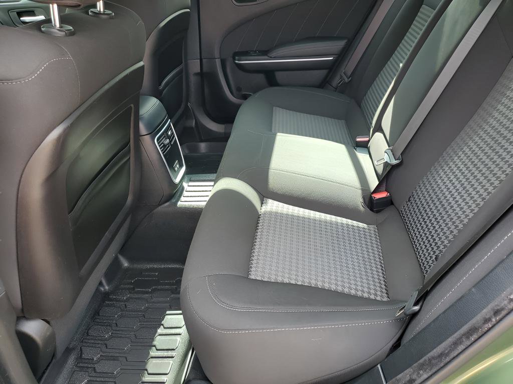 Certified 2023 Dodge Charger Scat Pack image 21