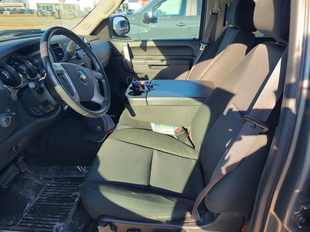 Used 2012 Chevrolet Silverado 1500 LT w/ All-Star Edition image 7