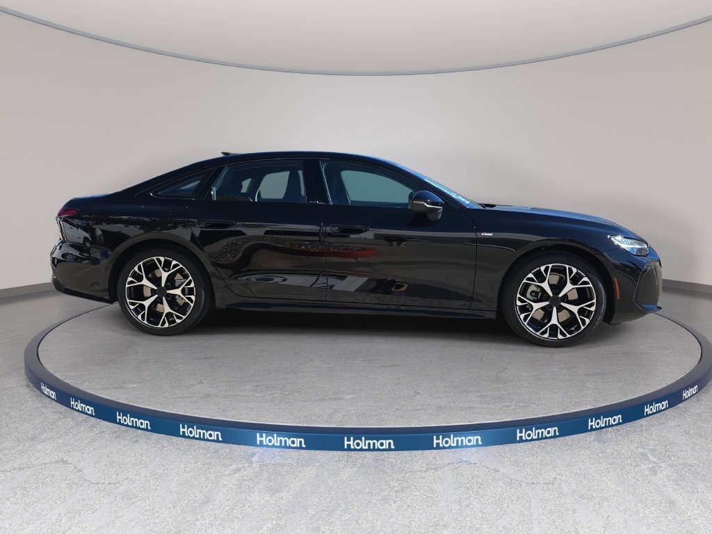 New 2026 Audi A6 Premium Plus AWD/4WD image 4