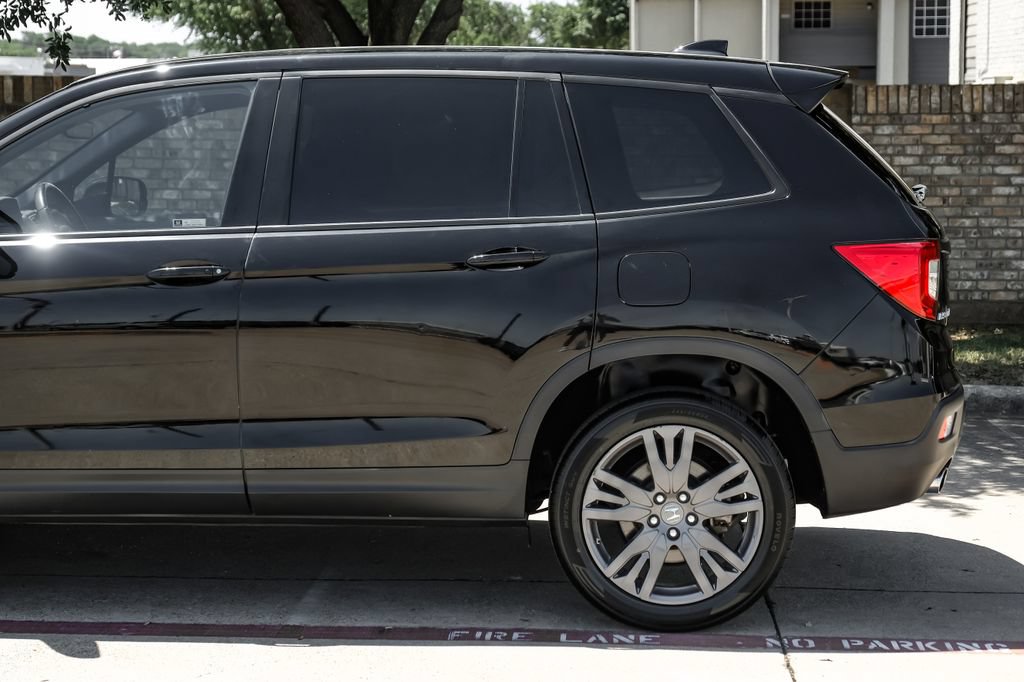 Used 2019 Honda Passport EX-L image 23