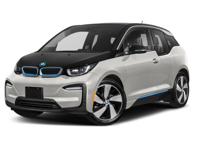 Used 2018 BMW i3