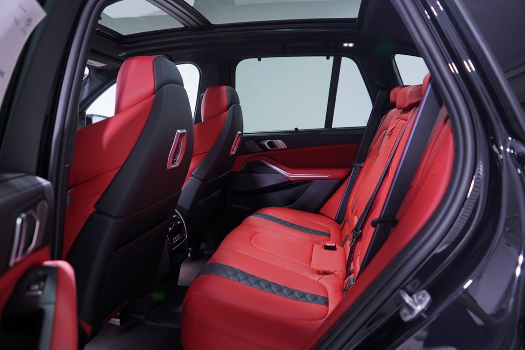 New 2026 BMW X5 M Competition w/ Executive Package image 9