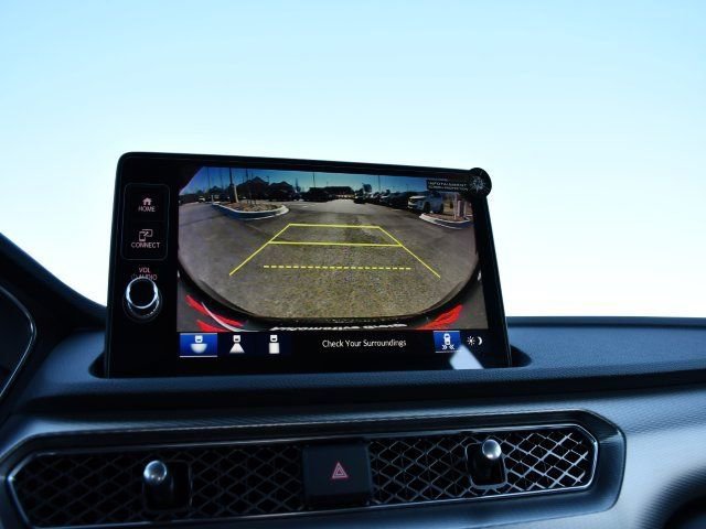 New 2026 Acura Integra A-Spec FWD image 15