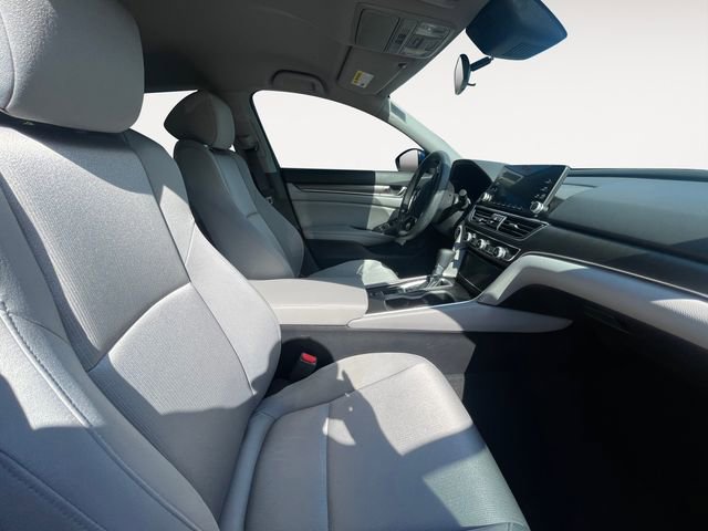 Used 2019 Honda Accord LX image 14