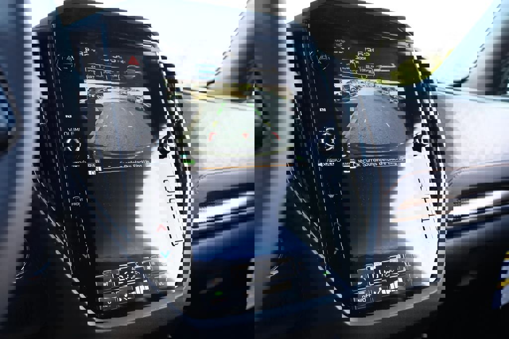 New 2026 Subaru Forester Wilderness image 13