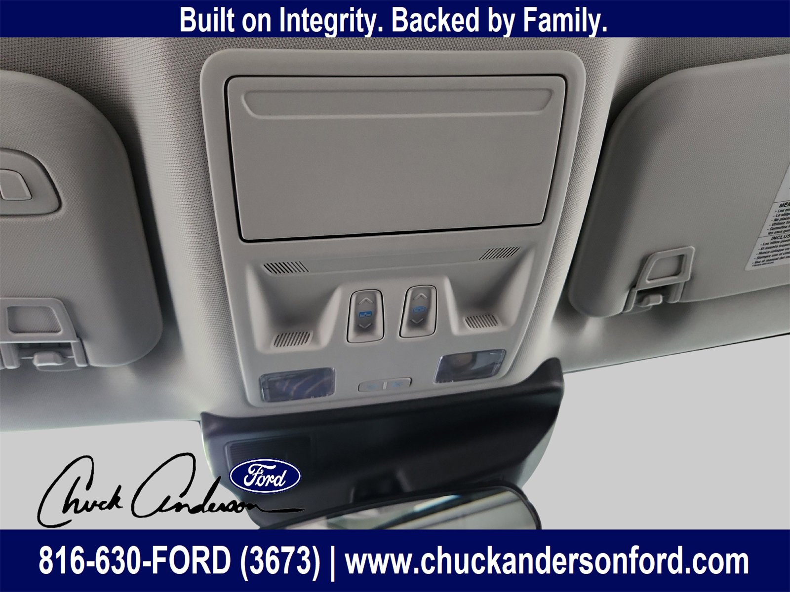 New 2025 Ford Bronco Sport Heritage w/ Convenience Package image 18