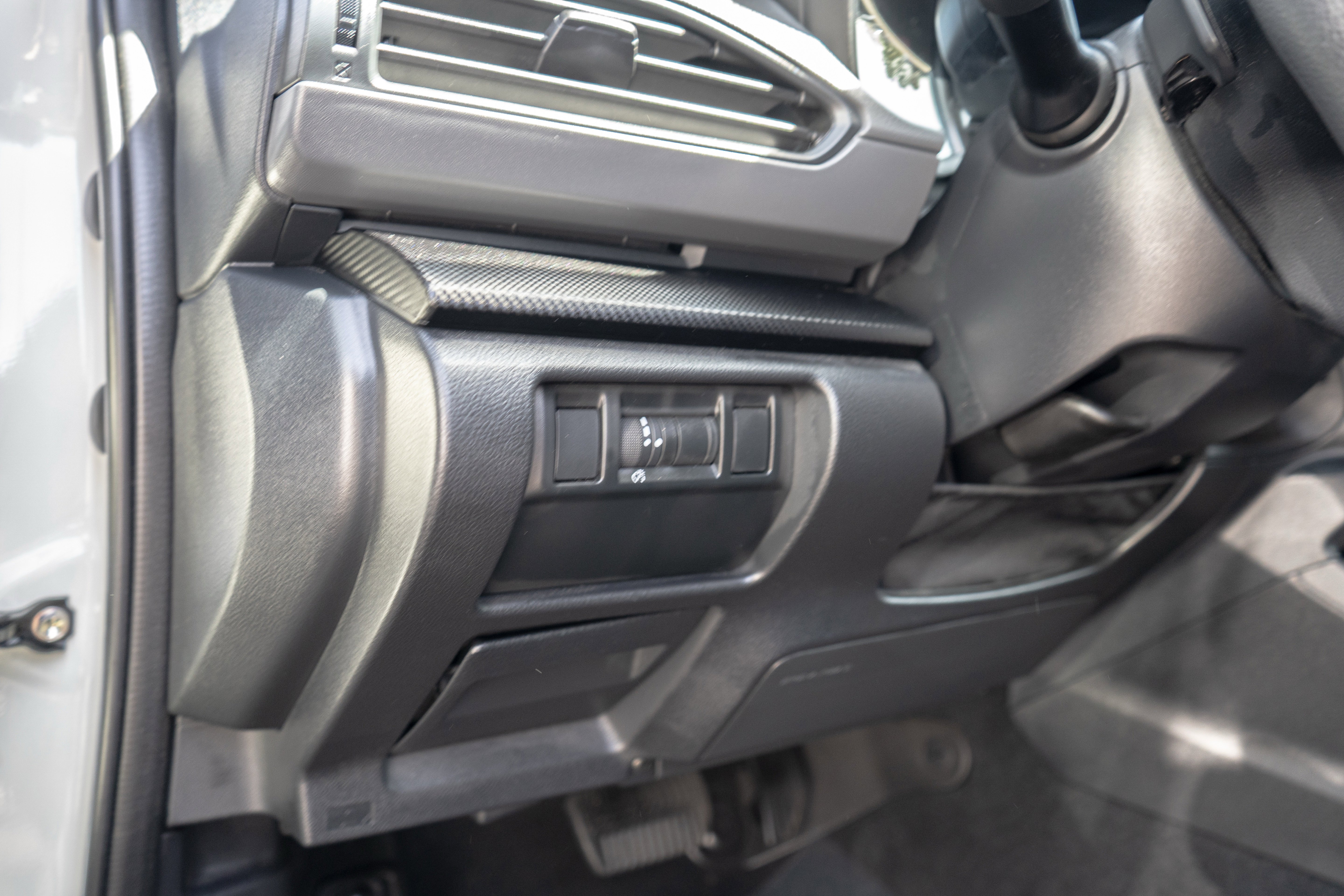 Used 2024 Subaru Crosstrek 2.0i Premium image 27