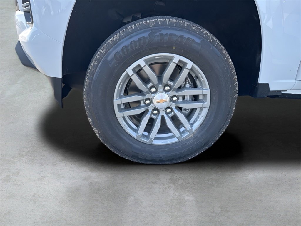 New 2026 Chevrolet Colorado LT w/ Advanced Trailering Package image 29