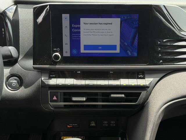 Certified 2025 Toyota Camry LE image 17