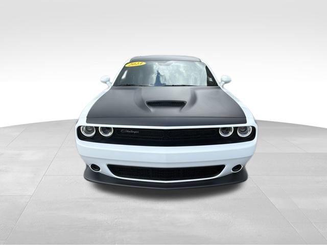 Used 2023 Dodge Challenger R/T w/ T/A Package image 2