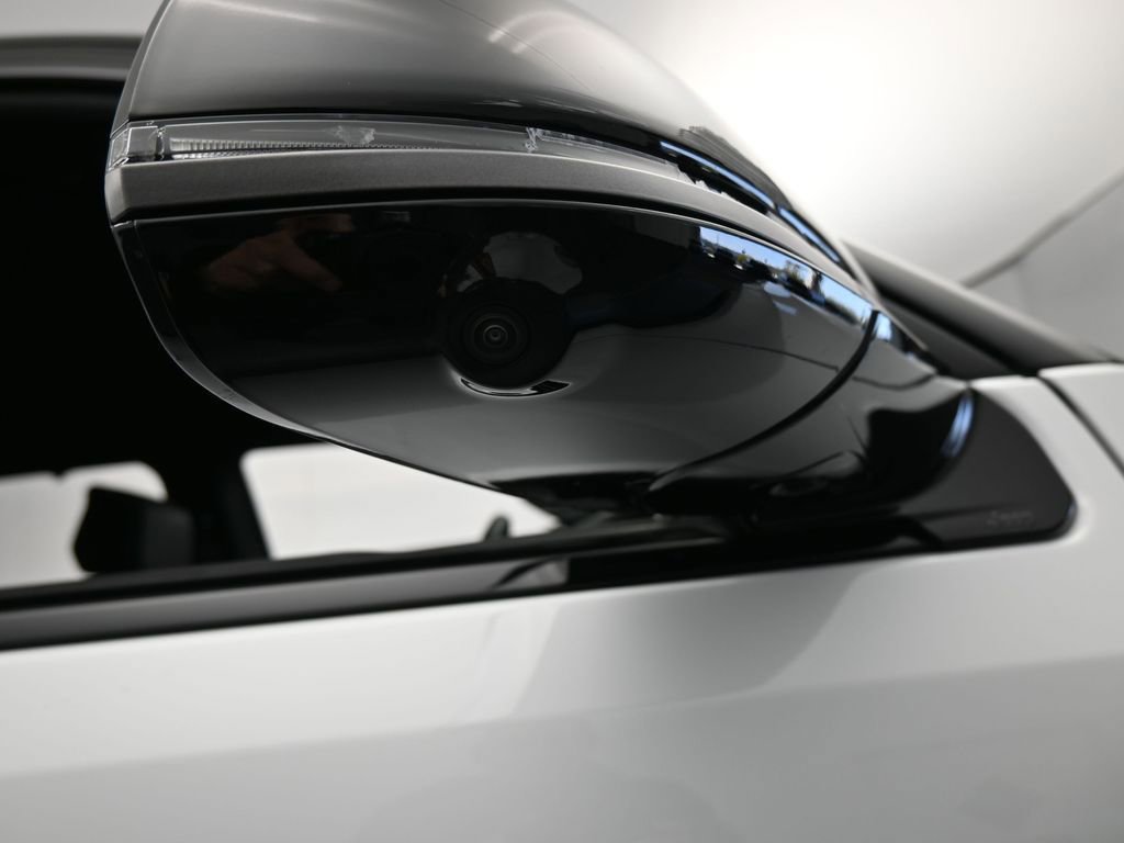 New 2026 Jeep Grand Wagoneer L Summit image 46