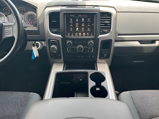 Used 2014 RAM 1500 Lone Star AWD/4WD image 21
