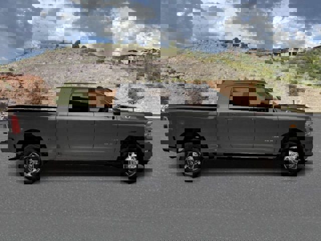 New 2026 RAM 3500 Laramie image 4