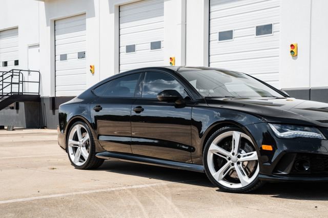 Used 2014 Audi RS 7 Prestige image 35