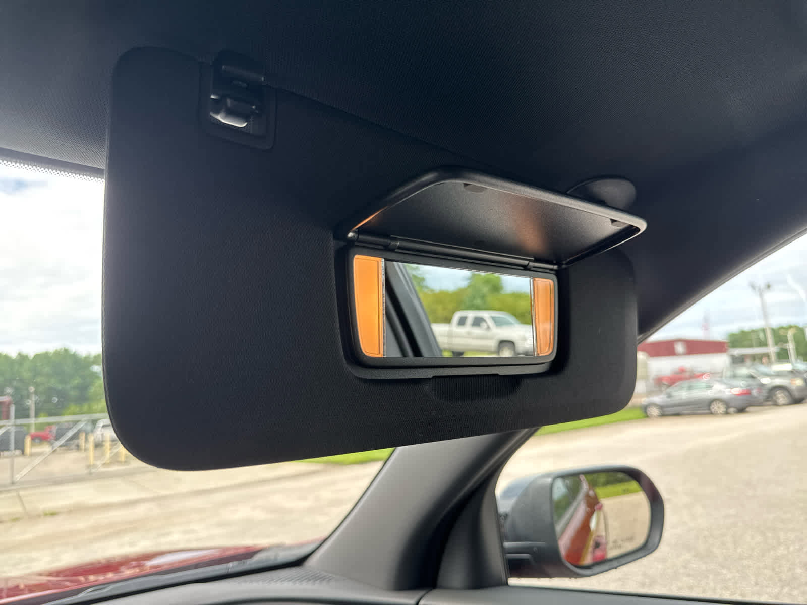 New 2026 Chevrolet Traverse Z71 image 30