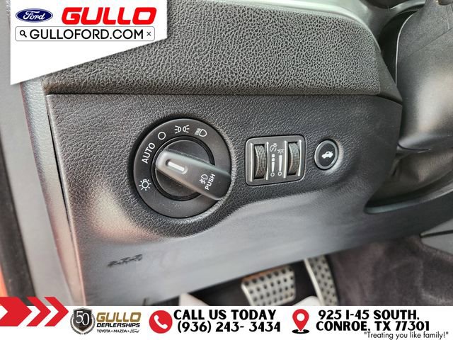 Used 2017 Dodge Charger R/T image 21