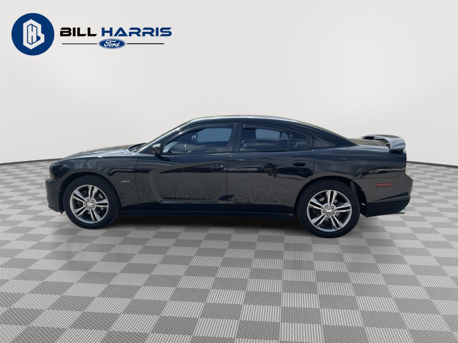 Used 2014 Dodge Charger R/T AWD/4WD image 8