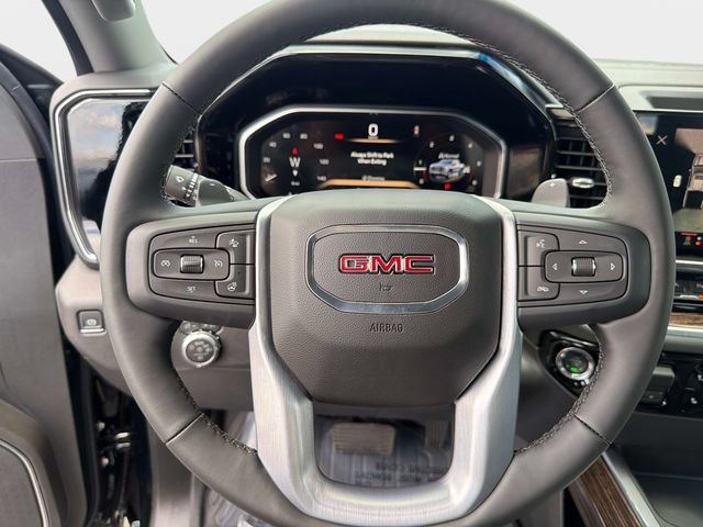 New 2026 GMC Sierra 1500 Elevation w/ Elevation Premium Package AWD/4WD image 26