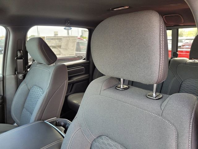 New 2026 RAM 1500 Lone Star RWD image 23