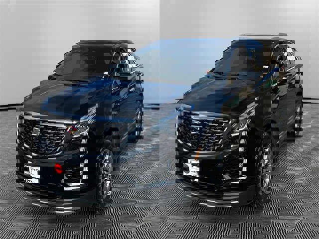 Used 2023 Cadillac XT5 Premium Luxury image 1