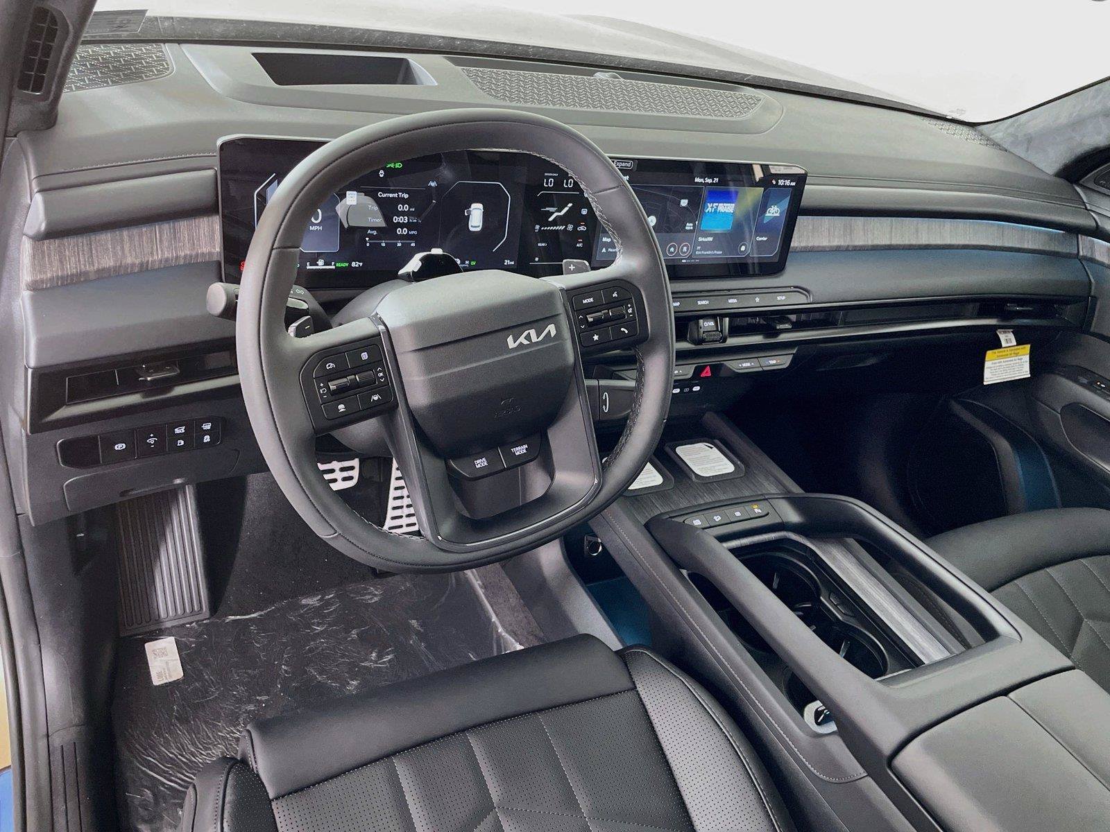 New 2027 Kia Telluride X-Line SX Prestige AWD/4WD image 12