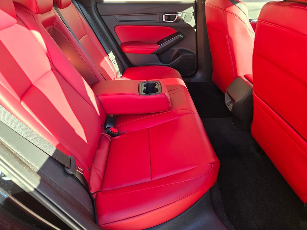 New 2026 Acura Integra A-Spec image 19