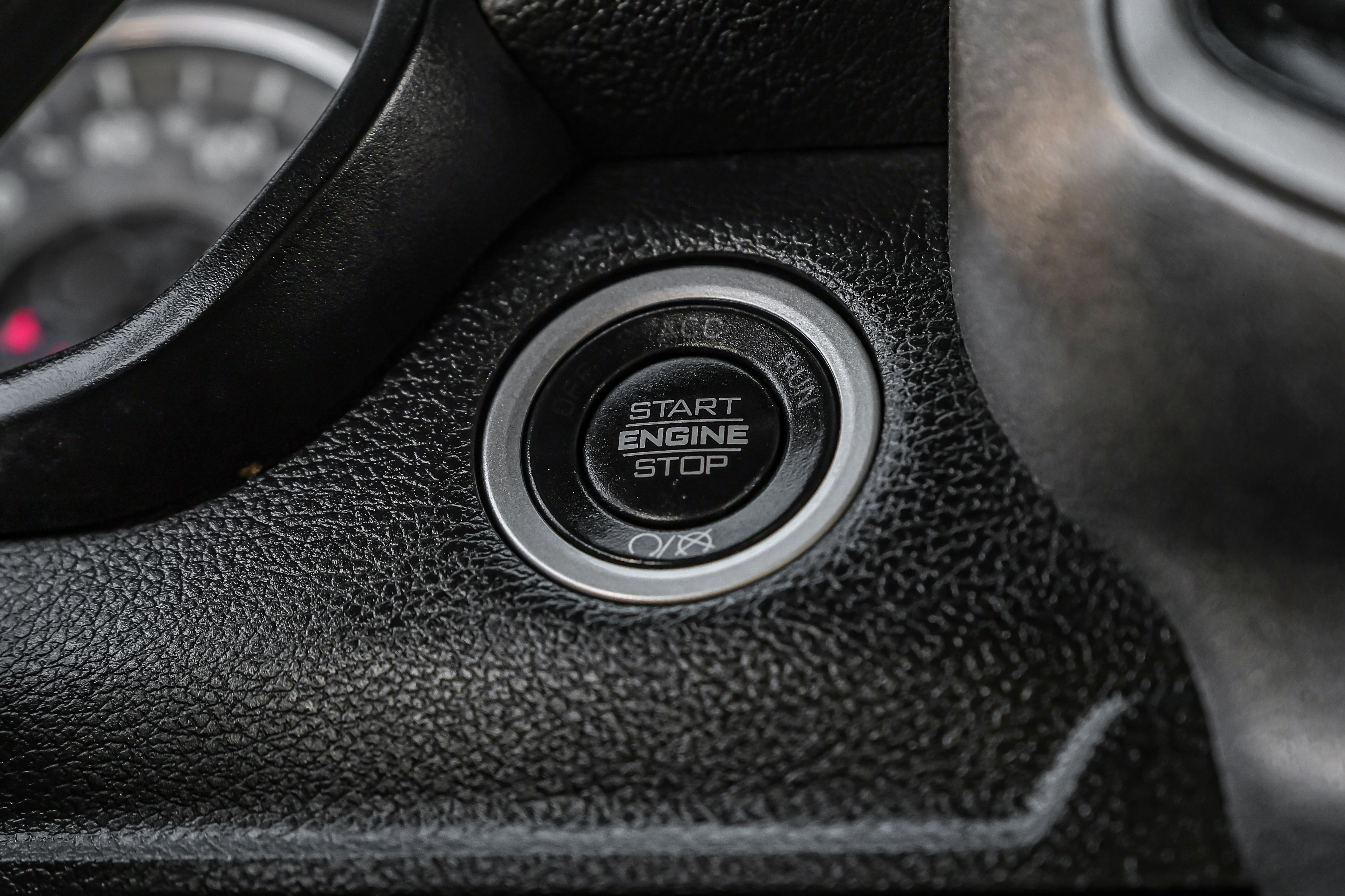 Used 2024 RAM 3500 Tradesman w/ Chrome Appearance Group image 22