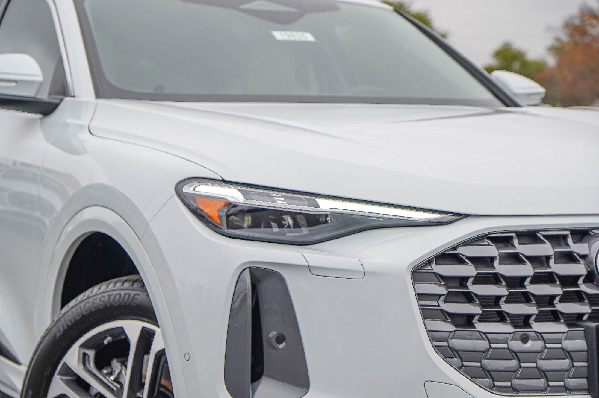 New 2025 Audi Q5 Premium Plus image 2