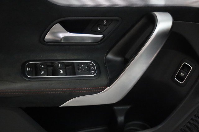 Used 2022 Mercedes-Benz A 220 w/ AMG Line image 21
