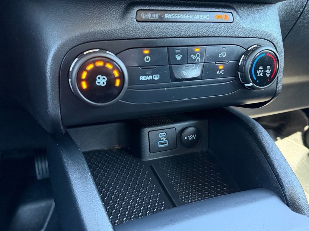 Used 2021 Ford Bronco Sport image 26