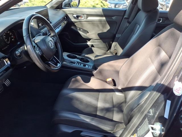 Used 2025 Honda Civic Sport image 8