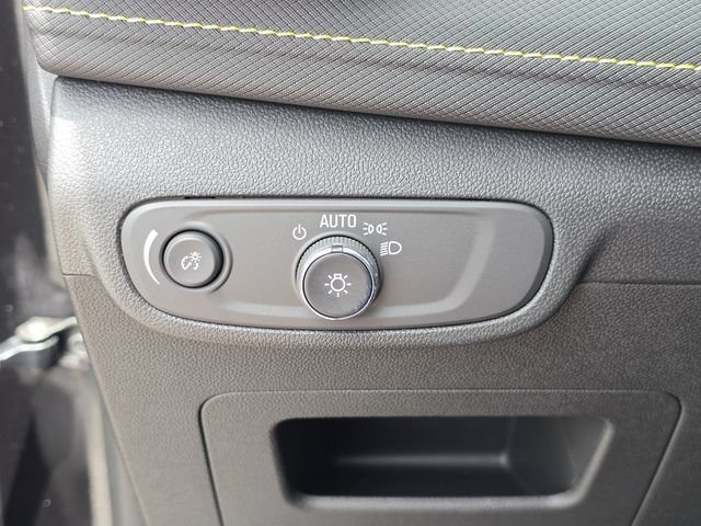New 2026 Chevrolet TrailBlazer ACTIV w/ Convenience Package FWD image 30