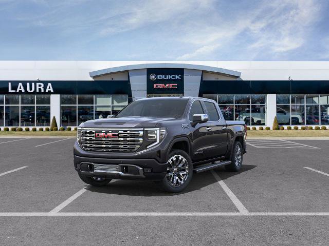 New 2025 GMC Sierra 1500 Denali w/ Denali Reserve Package image 33