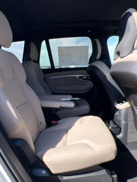 New 2026 Volvo XC90 T8 Plus w/ Protection Package AWD/4WD image 32