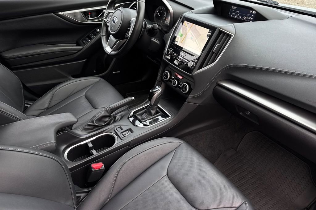 Used 2023 Subaru Impreza 2.0i Limited w/ Popular Package #3 image 17