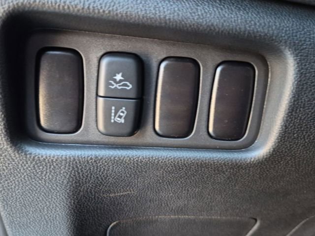 New 2026 Mitsubishi Outlander Sport ES AWD/4WD image 17