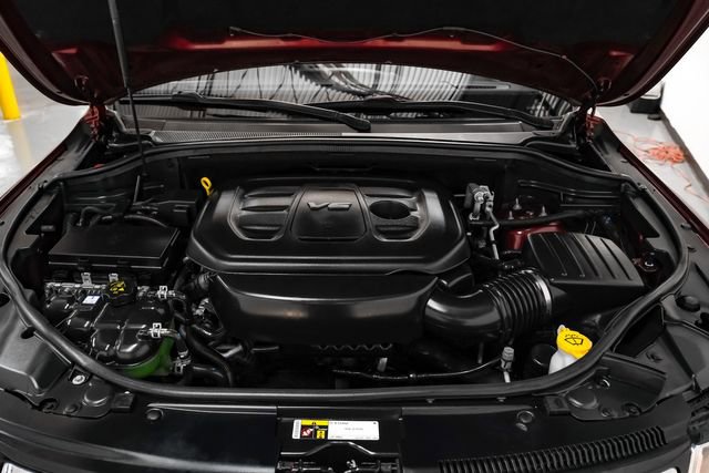 Used 2018 Jeep Grand Cherokee Limited RWD image 44