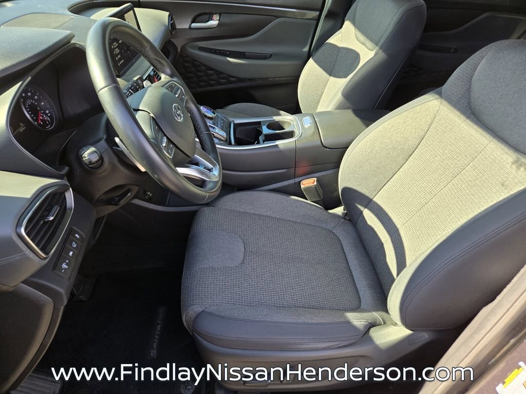 Used 2023 Hyundai Santa Fe SEL w/ Cargo Package image 10