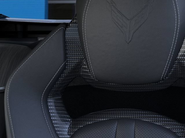 New 2027 Chevrolet Corvette Z06 RWD image 22