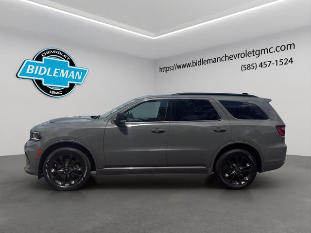 Used 2023 Dodge Durango GT AWD/4WD image 4